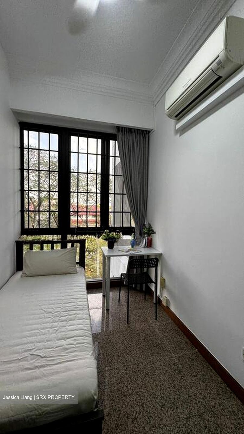 Seasons Park (D26), Condominium #522656211